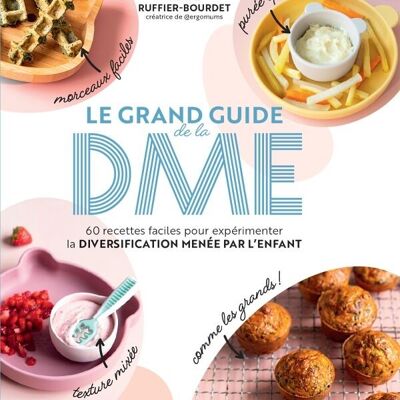 Libro - La grande guida al DME