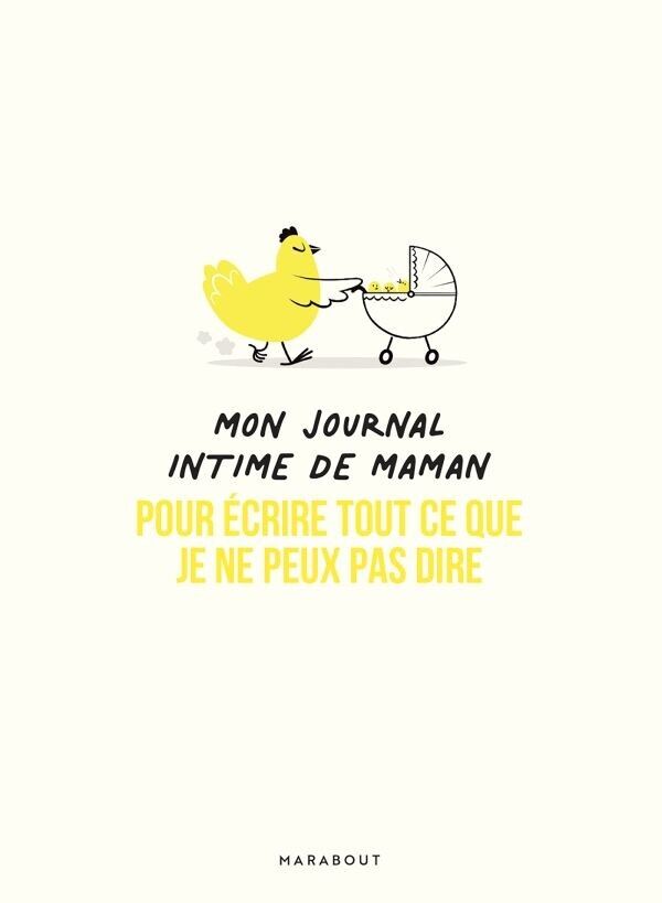 Book - My Mom's Diary