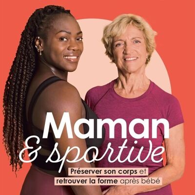 Libro - Mamma e sportiva