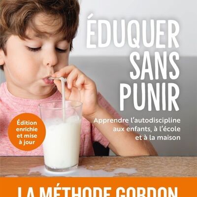 Livre - Eduquer sans punir