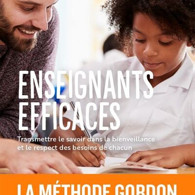 Libro - Insegnanti efficaci
