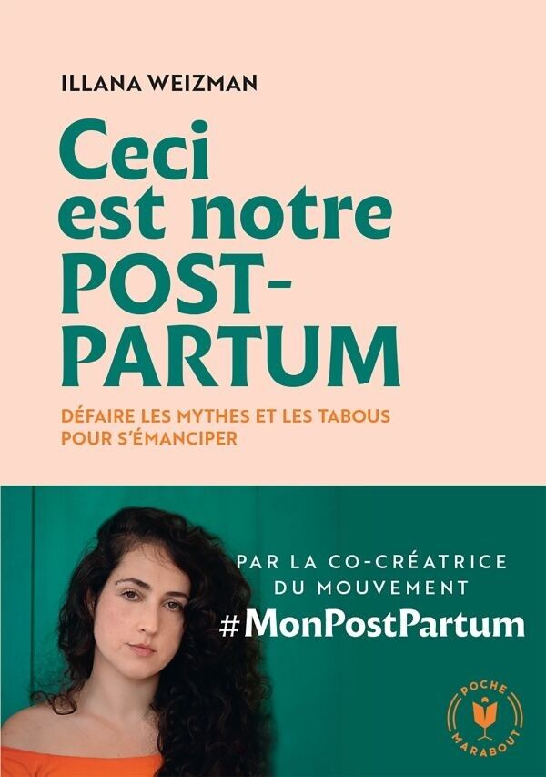 Livre Ceci est notre post partum