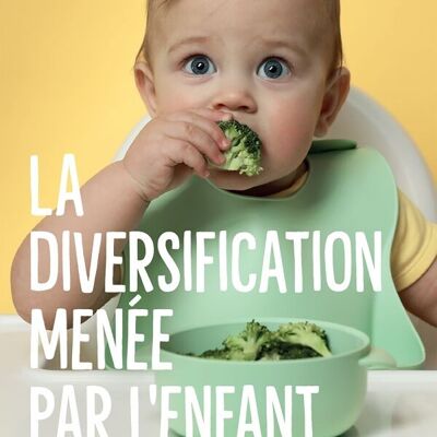 Livre - La diversification menée par l'enfant