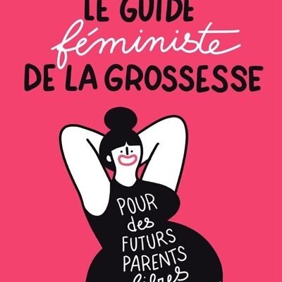 Libro - La guía feminista del embarazo
