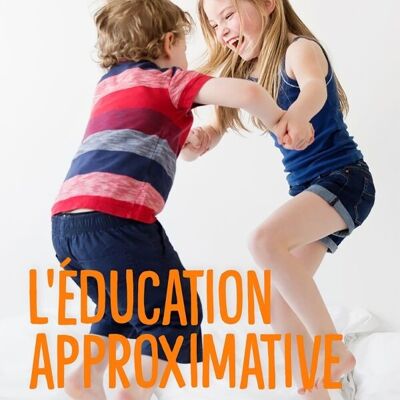 Libro - Educación Aproximada