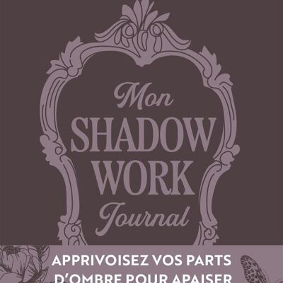 Libro - Il mio diario di lavoro ombra