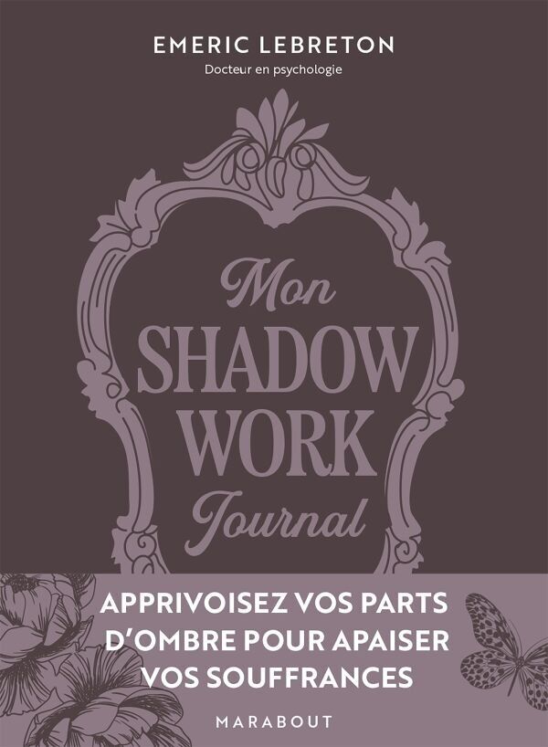 My Shadow Work Journal (Book)