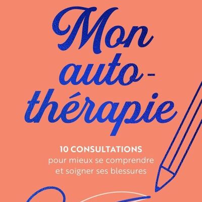 Libro - La mia autoterapia