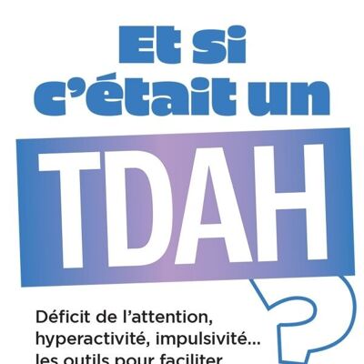Libro - E se fosse ADHD?