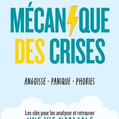 Libro - Meccanica delle crisi