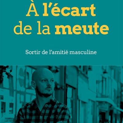 Libro - Lejos de la manada