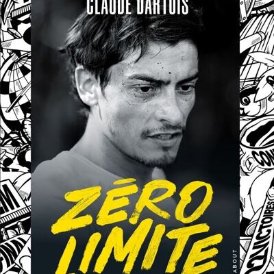 Libro - Cero límites para tus sueños