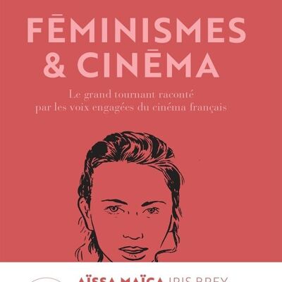 Libro - La Poudre - Volumen 2 - Feminismos y Cine