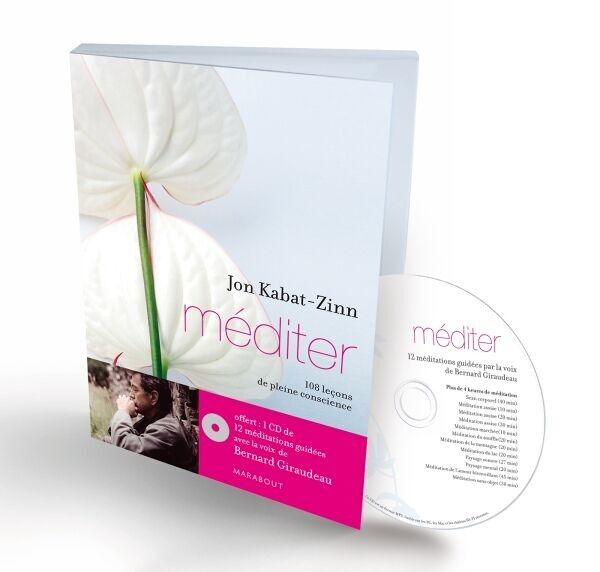 Libro su cui meditare + CD