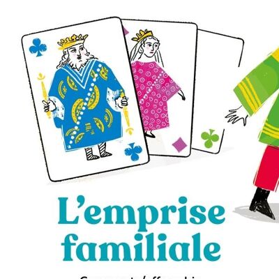 Libro - Influencia familiar