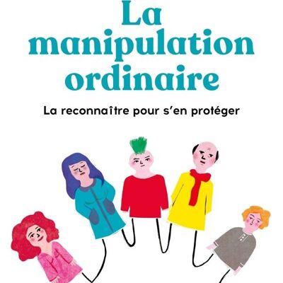 Libro - Manipulación Ordinaria