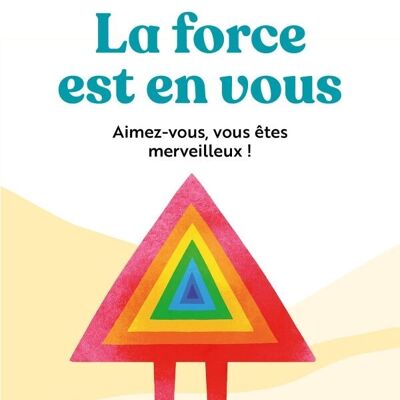 Libro - La forza è dentro di te