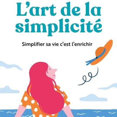 Libro - El arte de la simplicidad