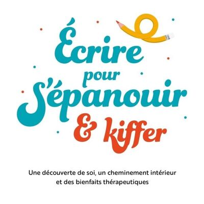 Libro - Escribe para florecer y disfrutar.