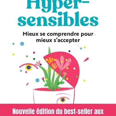 Libro - Hipersensible