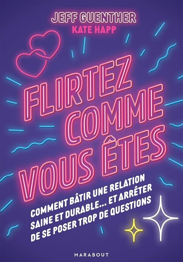 Libro: Flirt the Way You Are