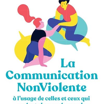 Libro - Comunicazione non violenta