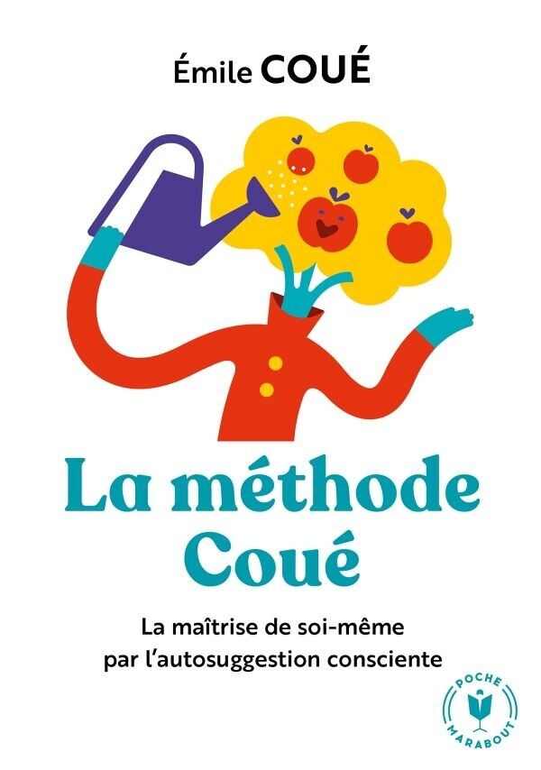 Il metodo Coué (Libro)