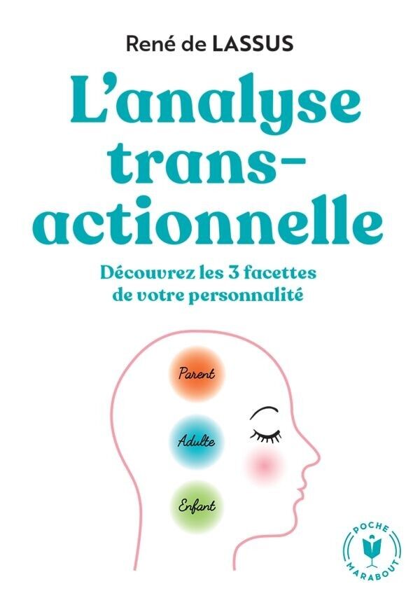 Buch: Transaktionsanalyse