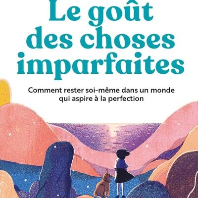Libro - El sabor de las cosas imperfectas
