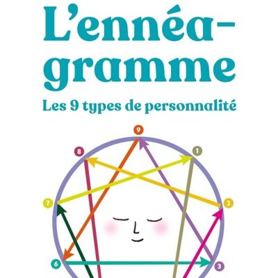 Libro - L'Enneagramma