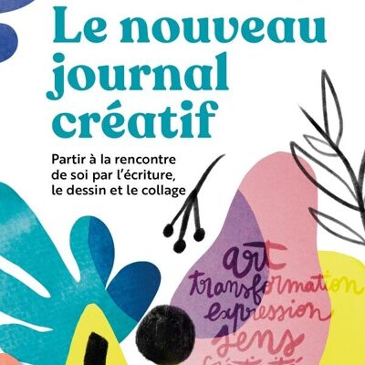 Libro - La Nueva Revista Creativa