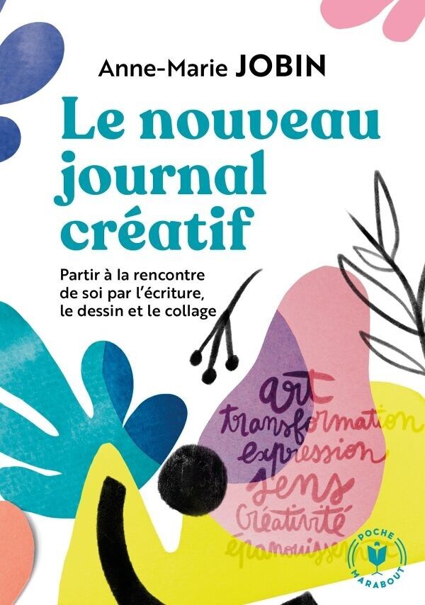Libro: The New Creative Journal