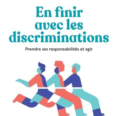 Libro - Poniendo fin a la discriminación