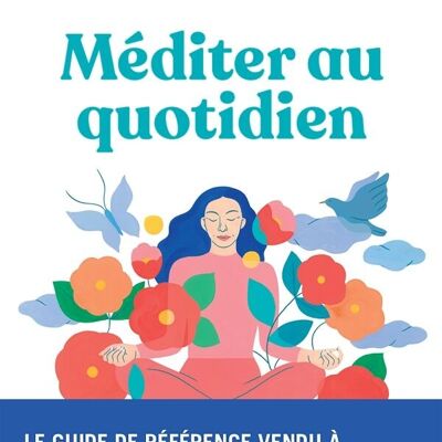 Libro - Medita a diario