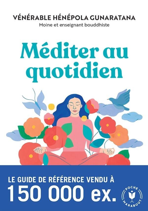 Libro: Meditazione quotidiana