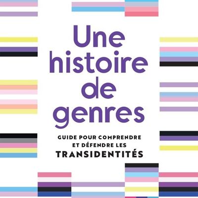 Libro - Una historia de los géneros