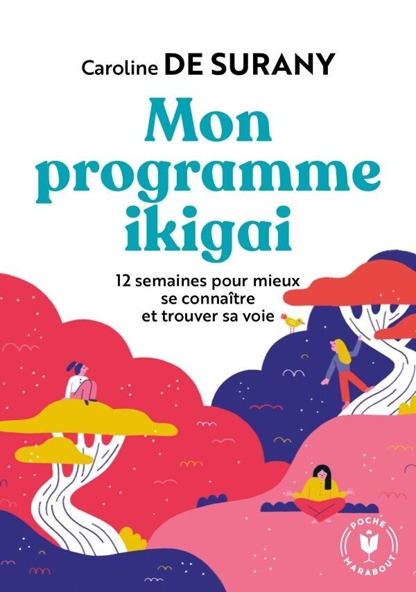 Mein Ikigai-Programm (Buch)