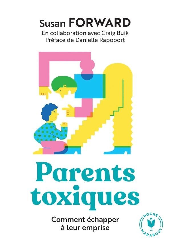 Book: Toxic Parents