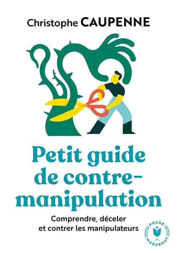 Book: A Short Guide to Counter-Manipulation