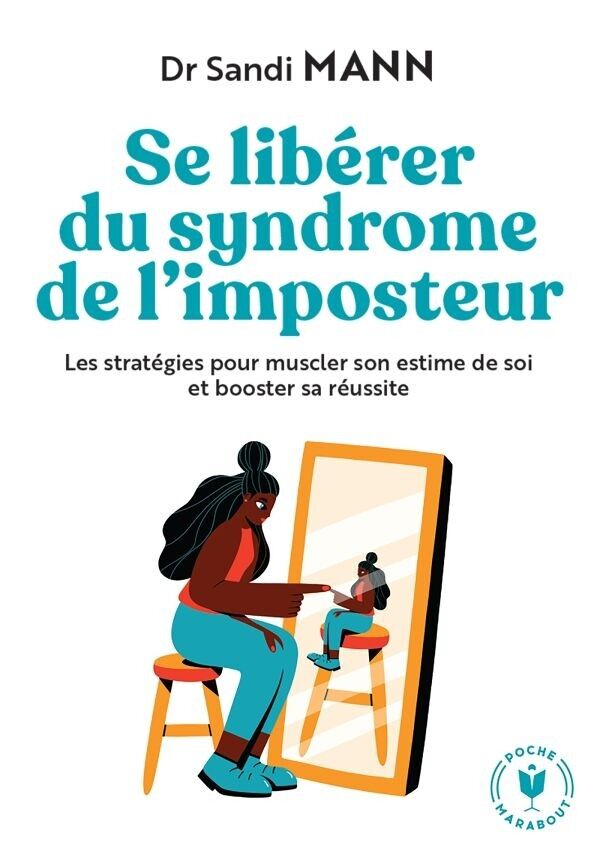 Book: Overcoming Imposter Syndrome