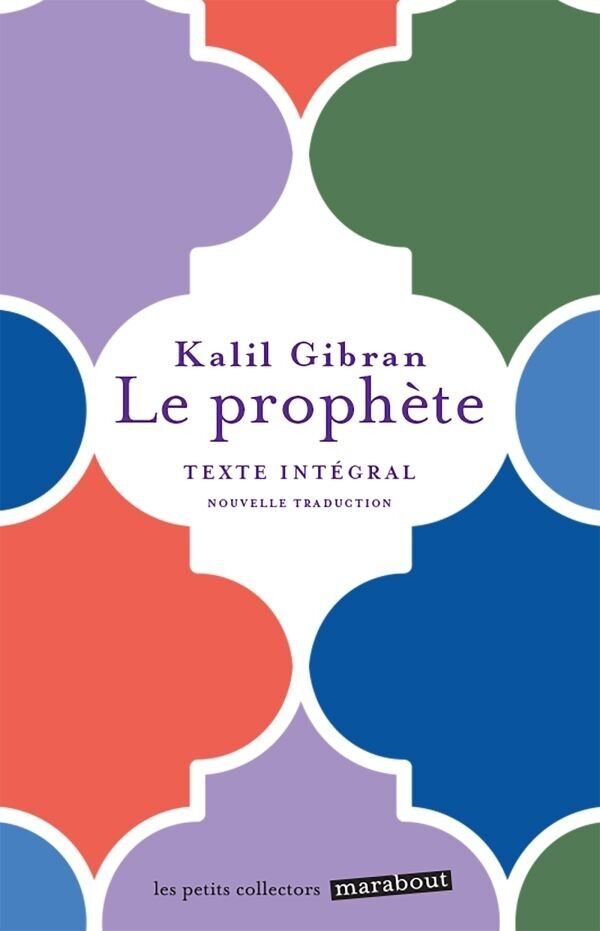 Der Prophet (Buch)