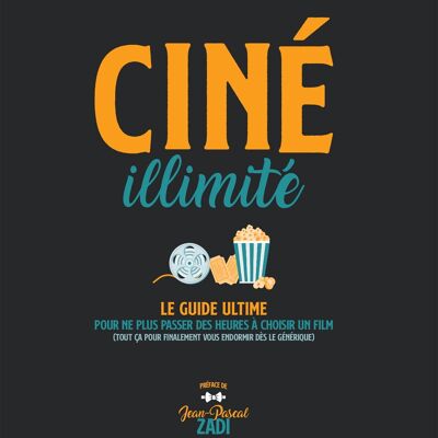 Prenota - Cinema illimitato