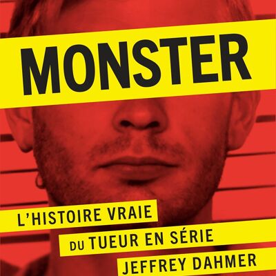 Libro - Monstruo