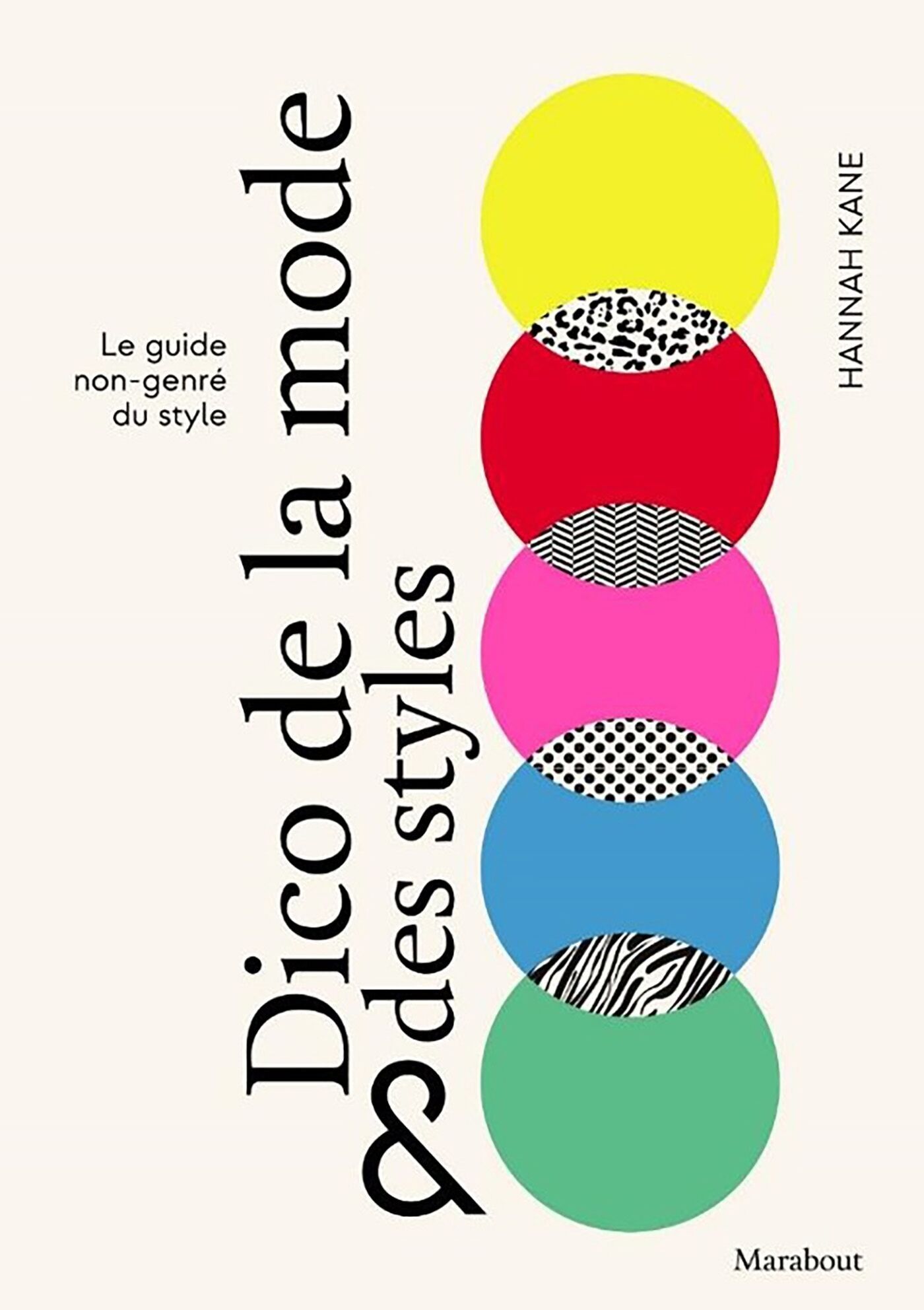 Dictionary of Fashion and Styles