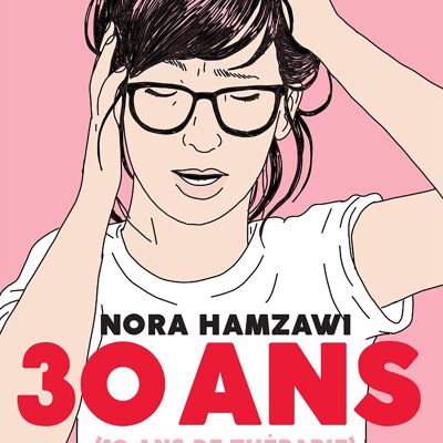 Libro - 30 años (incluidos 10 años de terapia)