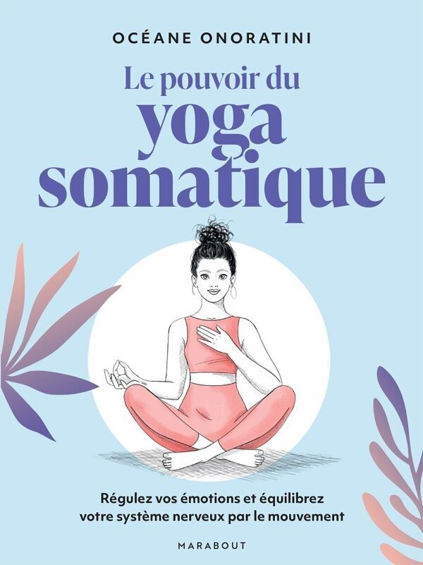 Book The Power of Somatic Yoga