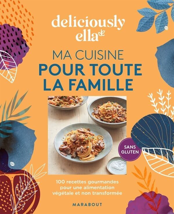 Mi libro de cocina para toda la familia