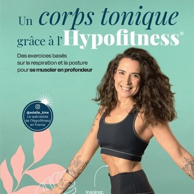 Libro - Un cuerpo tonificado gracias a Hypofitness