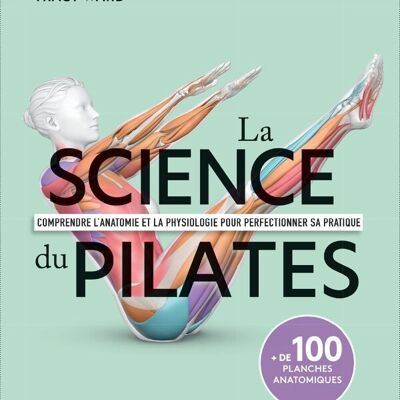 Livre - La science du Pilates