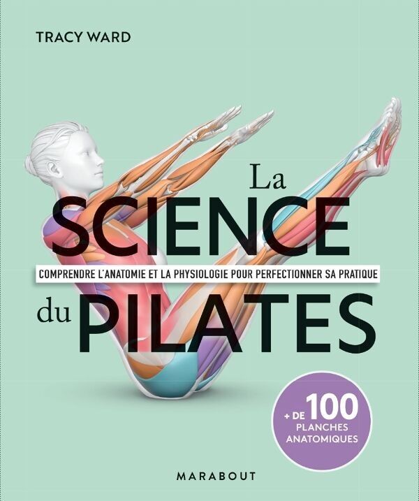 Buch The Science of Pilates